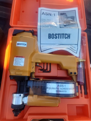 Bostitch asn pneumatic - asn-1,