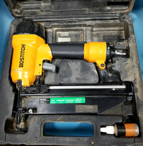 Bostitch 1664fn gauge - sb-1664fn, 16